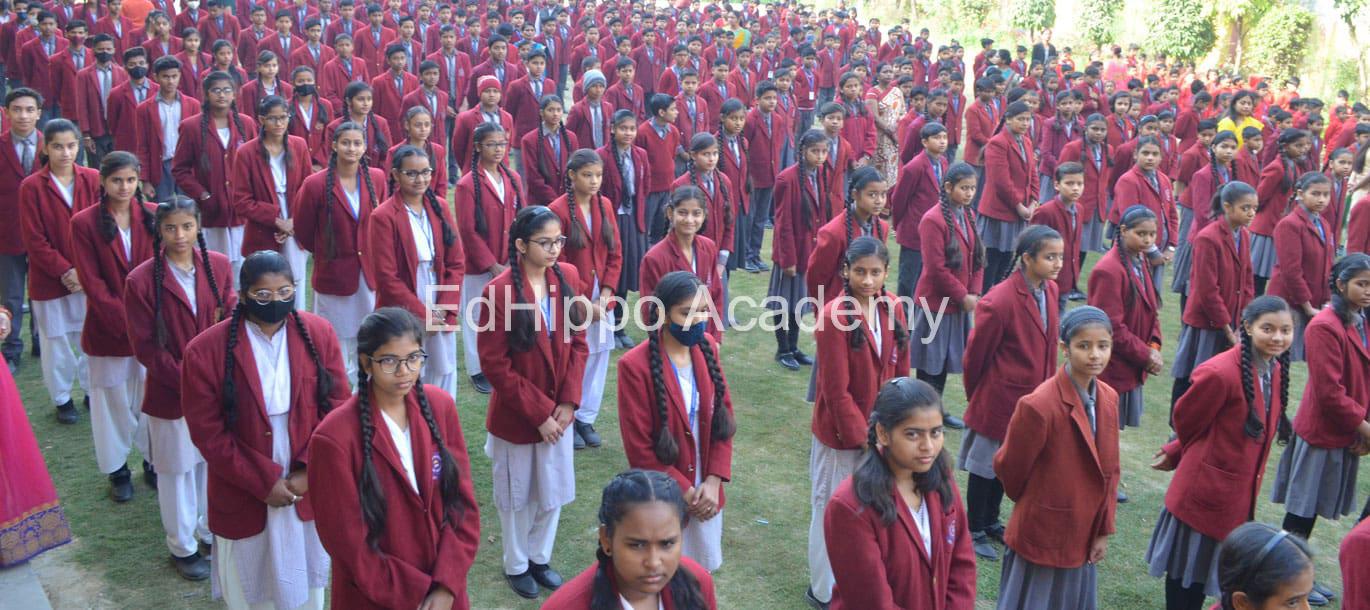 Siddhartha Public School - Image 3
