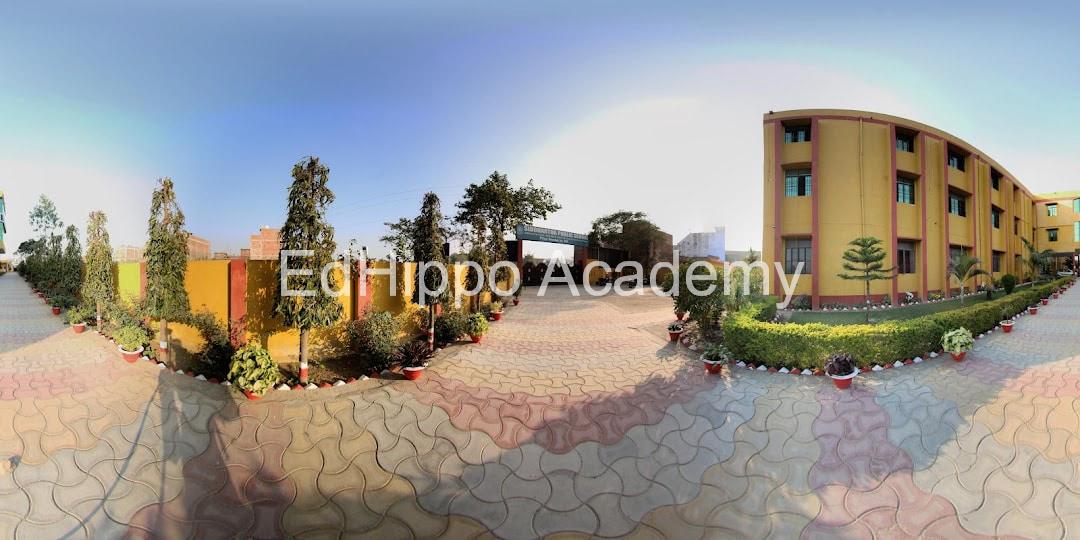 Siddhartha Public School - Image 1