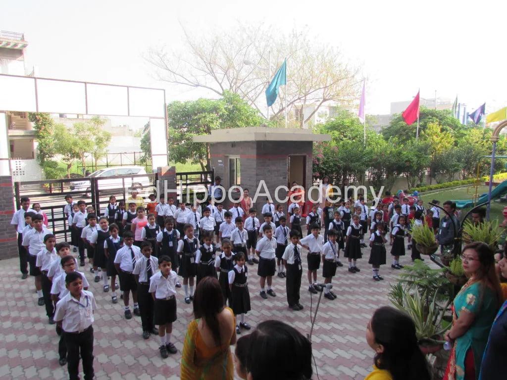 Excellia School  - Image 3