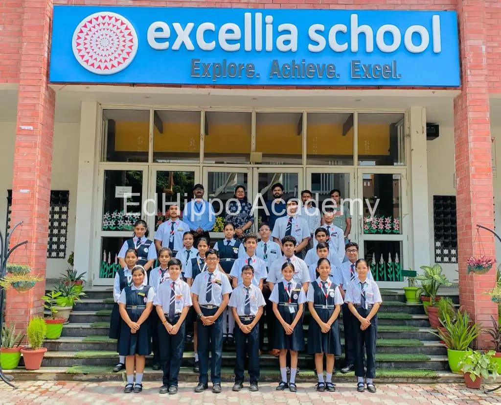 Excellia School  - Image 2