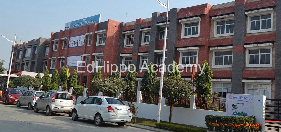 Excellia School  - Image 1