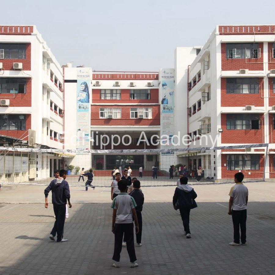 Study Hall - Image 1