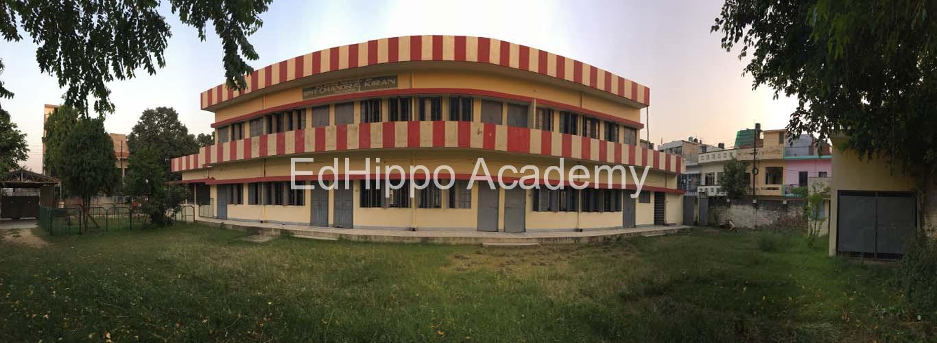 Aliganj Montessori School - Image 2