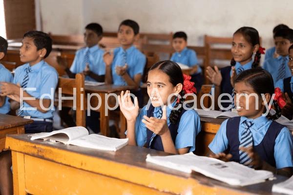 Aliganj Montessori School - Image 3