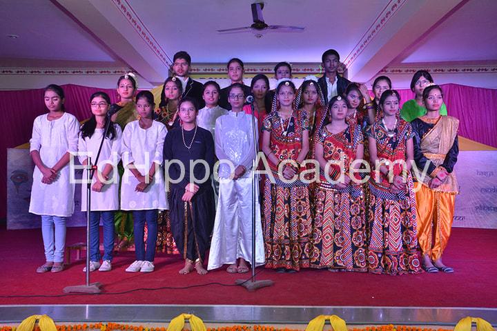 Royal Mount Academy  - Image 3