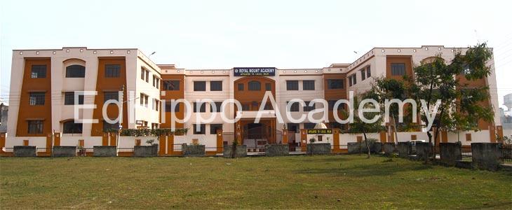 Royal Mount Academy  - Image 1