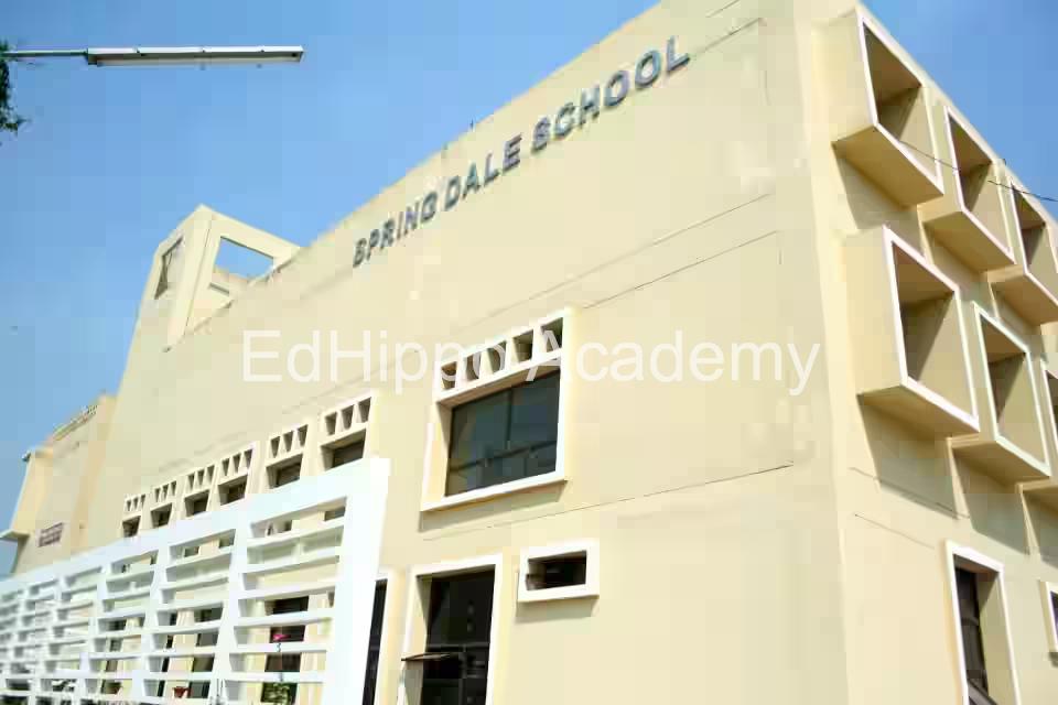 Spring Dale School - Image 2