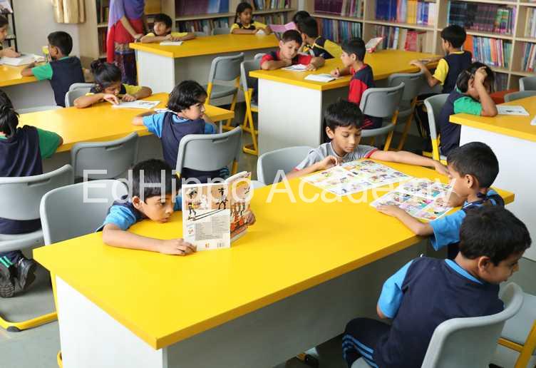 Vibgyor High School  - Image 3