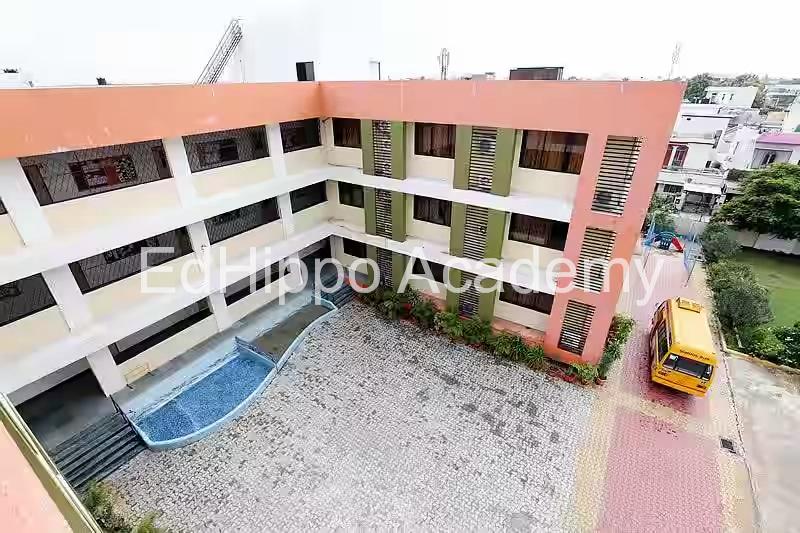 Vibgyor High School  - Image 1