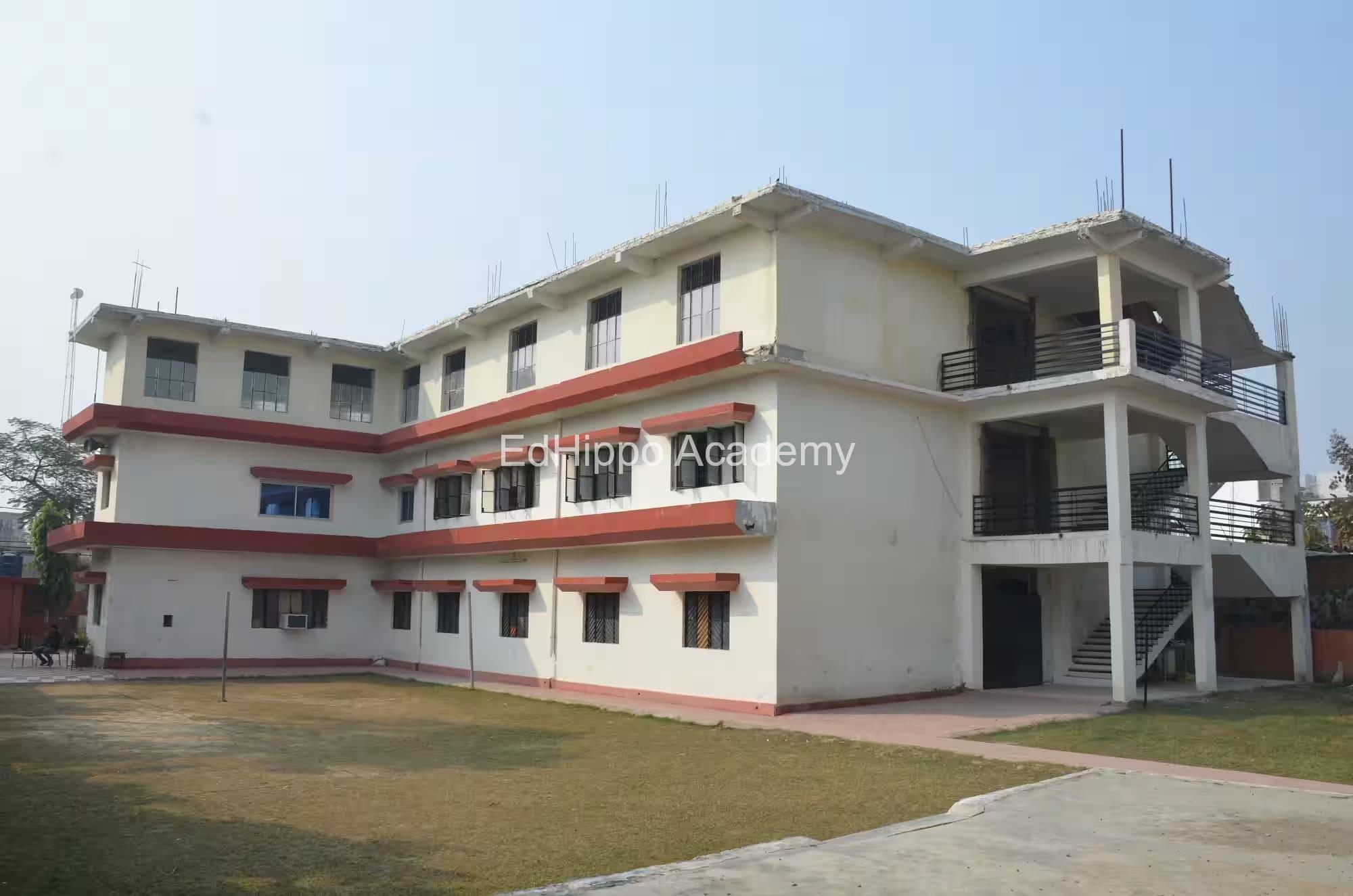 Trinity International Public School - Image 1