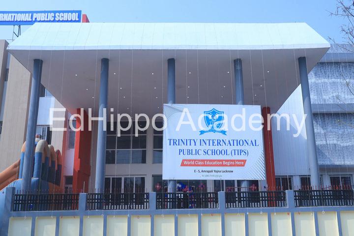 Trinity International Public School - Image 4