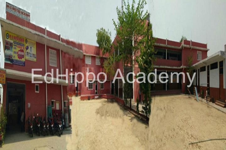 Dr I.D. Rastogi Academy - Image 1