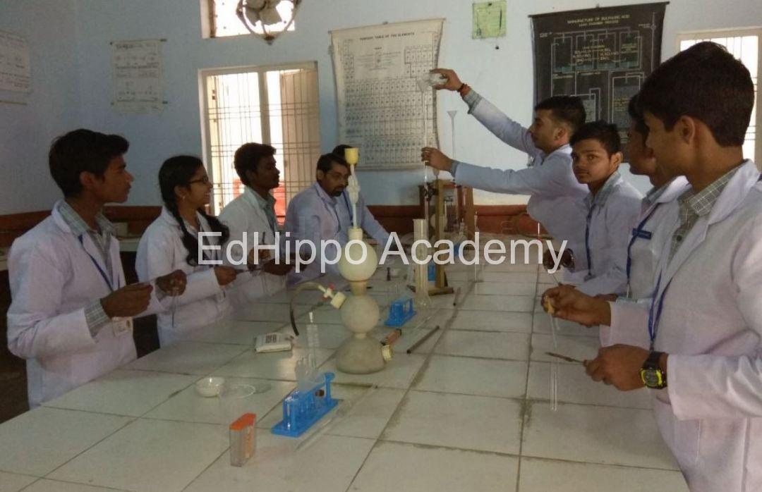 Dr I.D. Rastogi Academy - Image 3