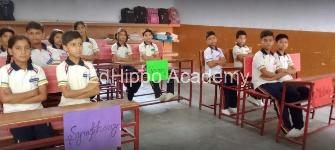 Dr I.D. Rastogi Academy - Image 2