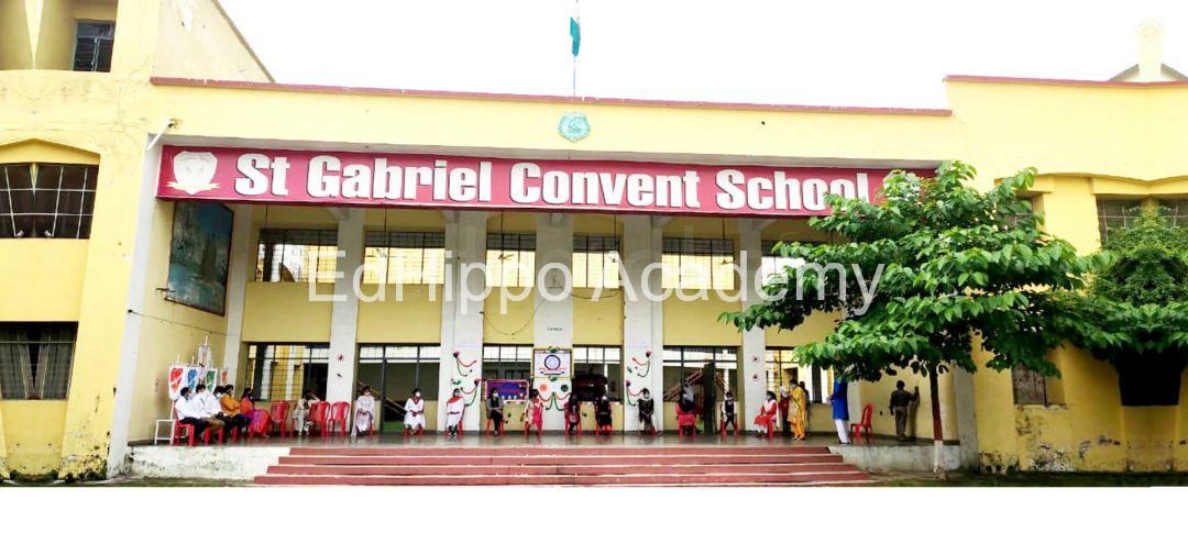 St. Gabriel's Convent School - Image 1