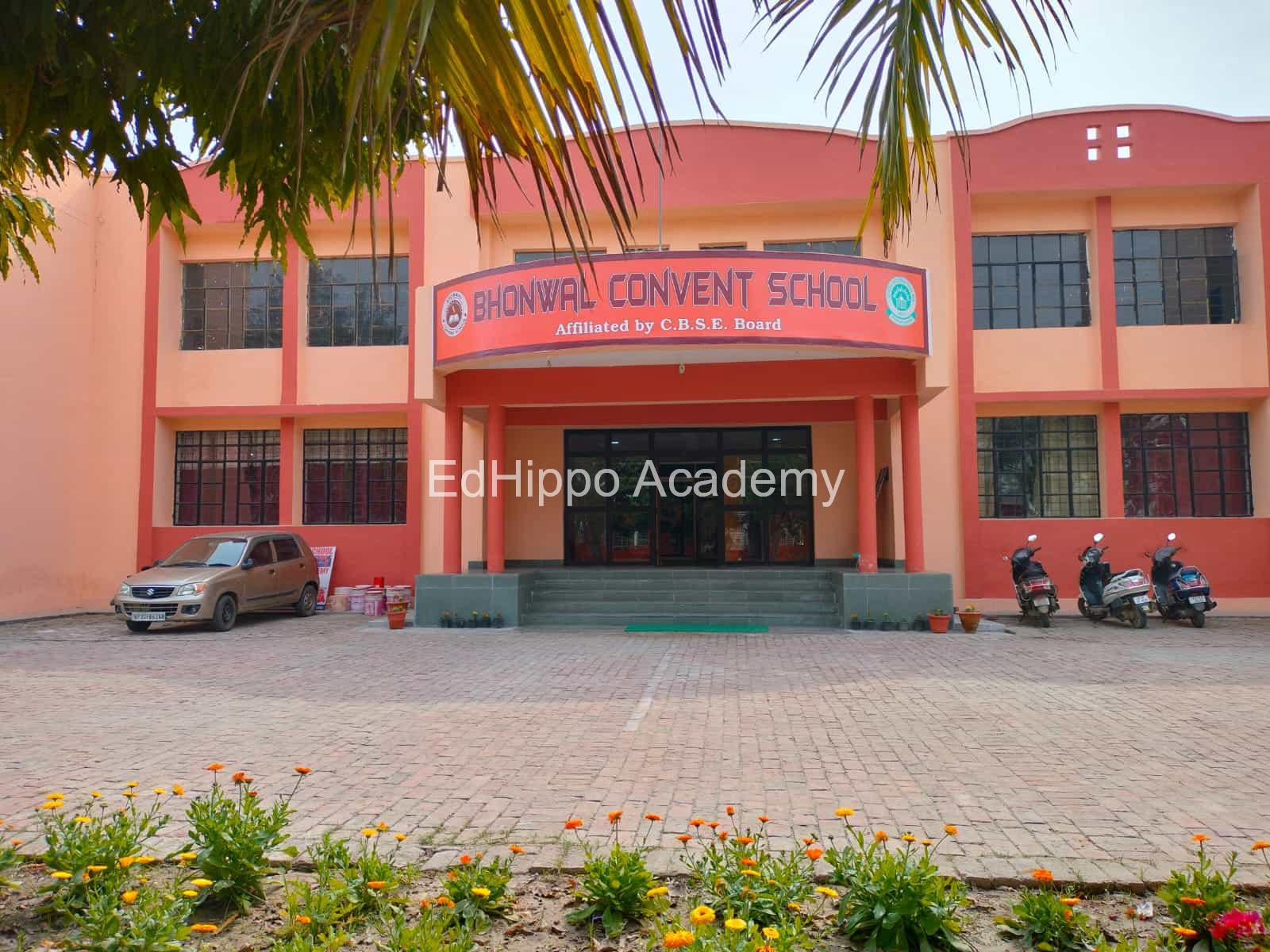 Bhonwal Convent School - Image 1