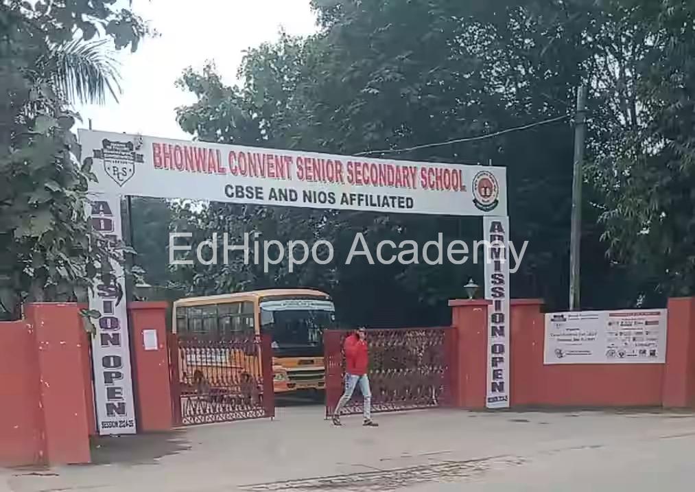 Bhonwal Convent School - Image 4