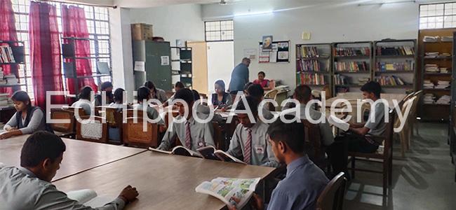 Bhonwal Convent School - Image 3