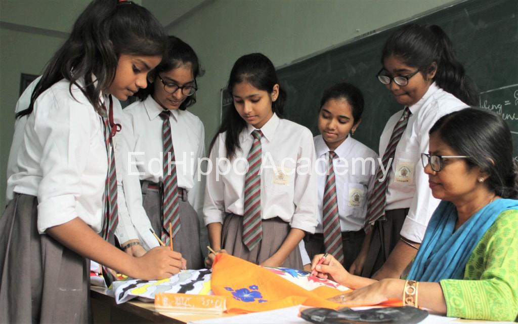 Jagran Public School - Image 3