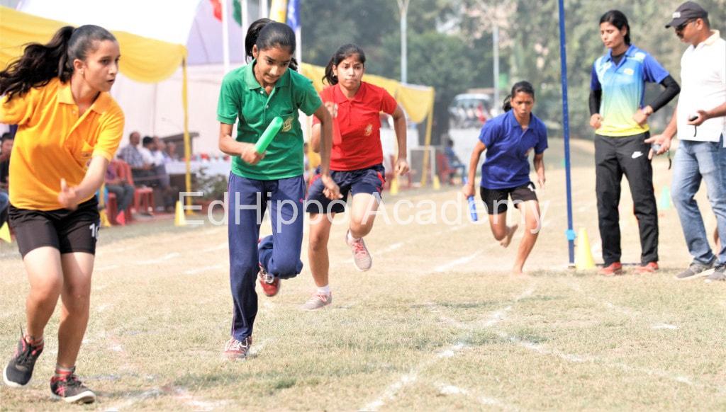 Jagran Public School - Image 4