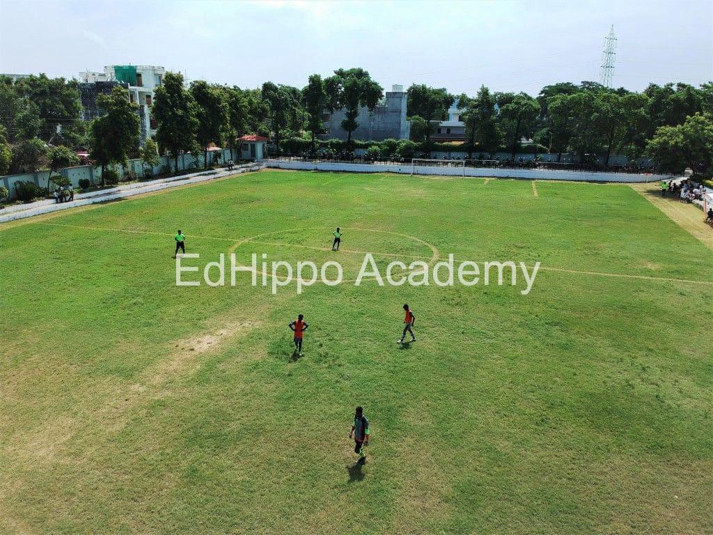 Jagran Public School - Image 2