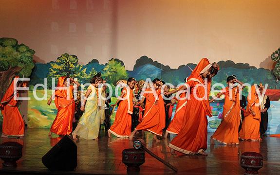 A S Public College - Image 1