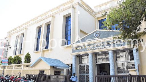 Navayuga Radiance Bilingual Sr Sec School  - Image 1