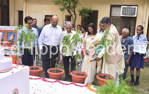 Navayuga Radiance Bilingual Sr Sec School  - Image 3