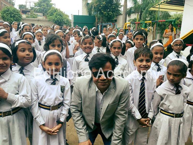 Loyola International School - Image 3