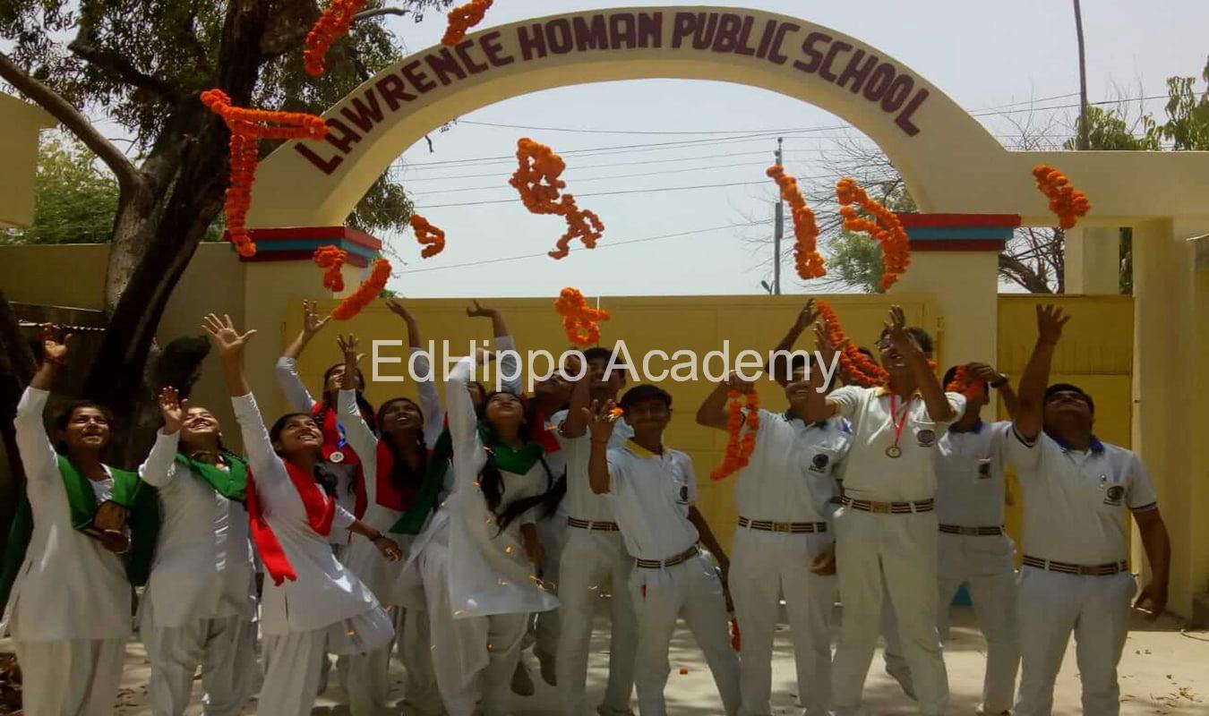 Lawrence Homan Public Inter Colleg - Image 1