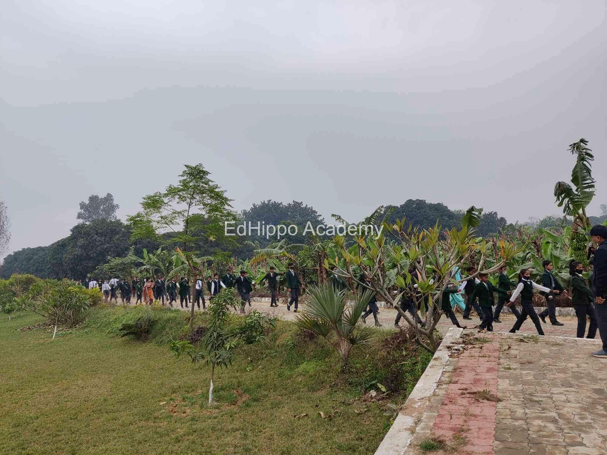 Awan Educational Academy  - Image 4