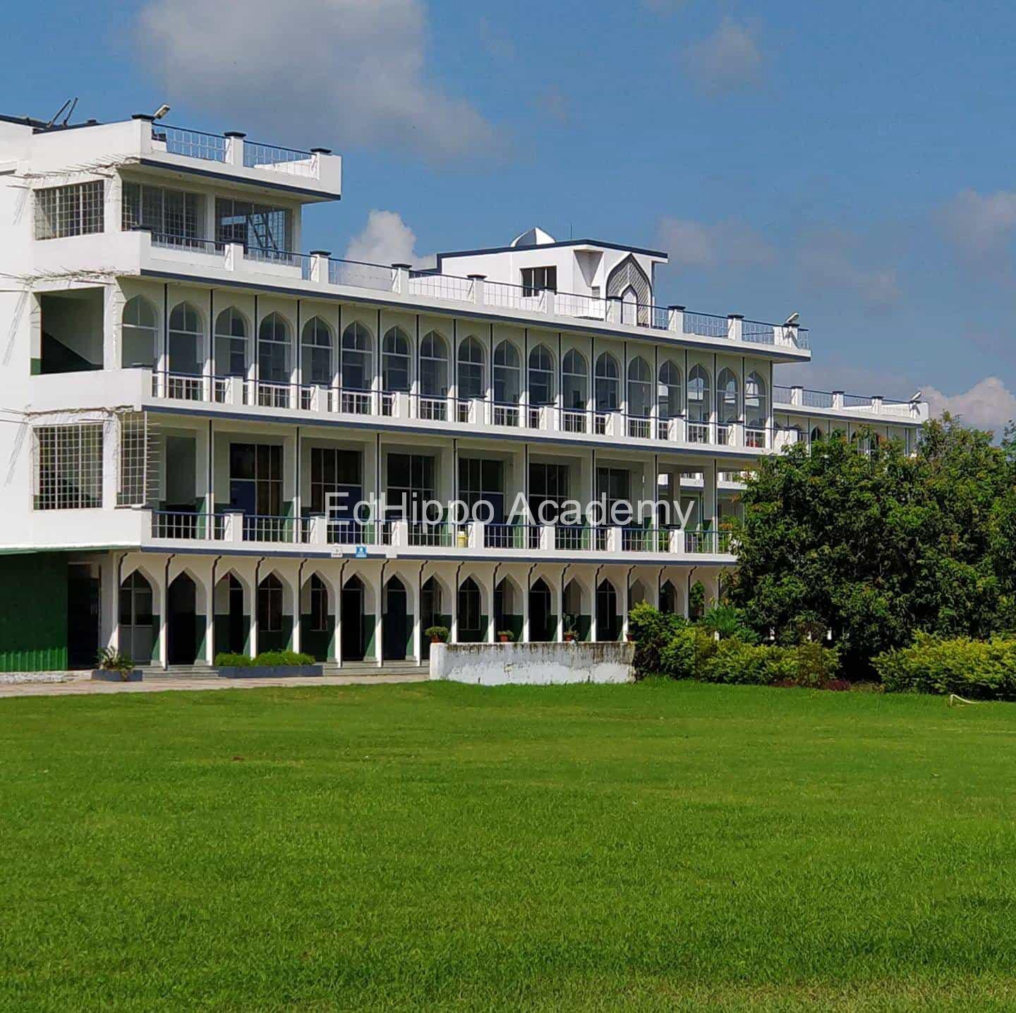 Awan Educational Academy  - Image 1