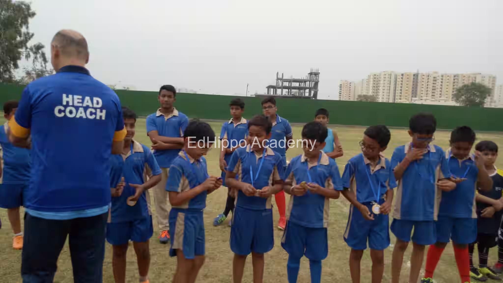 Kunskapsskolan Lucknow   - Image 3