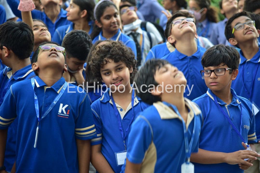 Kunskapsskolan Lucknow   - Image 2