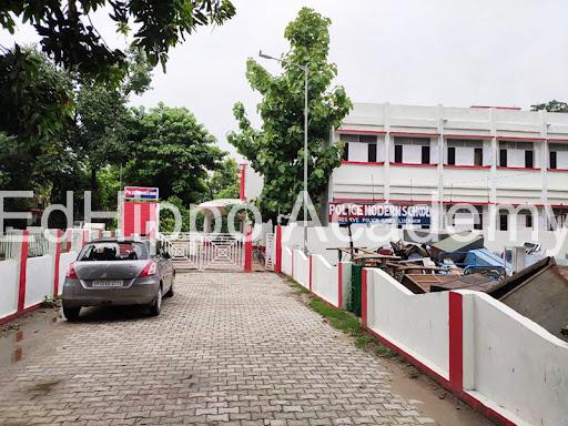 Police Modern School  - Image 2