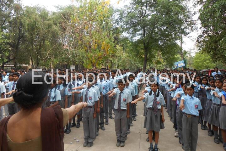 Police Modern School  - Image 3