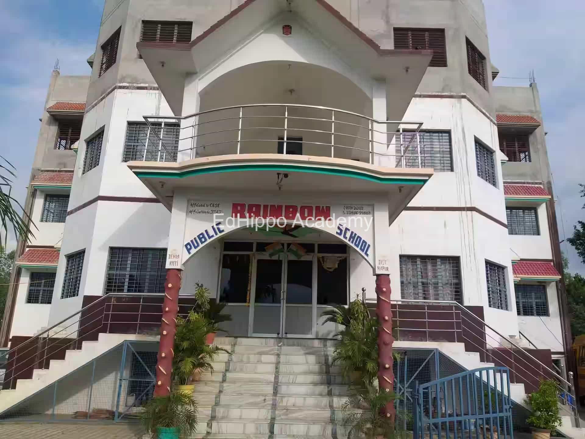 Rainbow Public School - Image 1