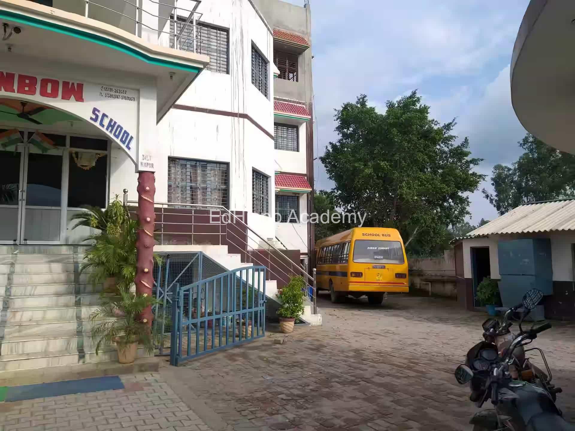 Rainbow Public School - Image 2