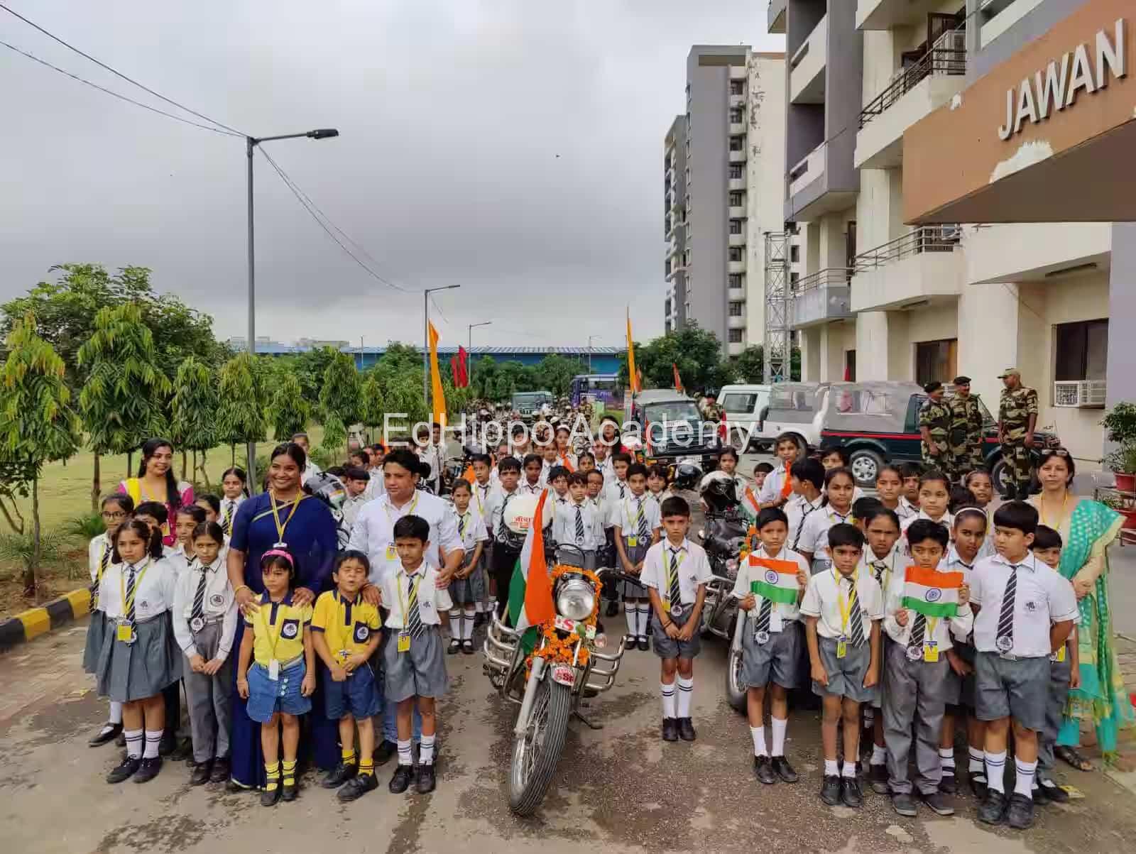 Rainbow Public School - Image 3