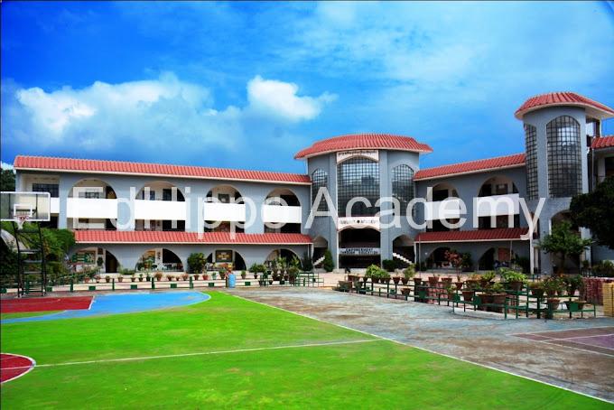Gurukul Academy  - Image 1