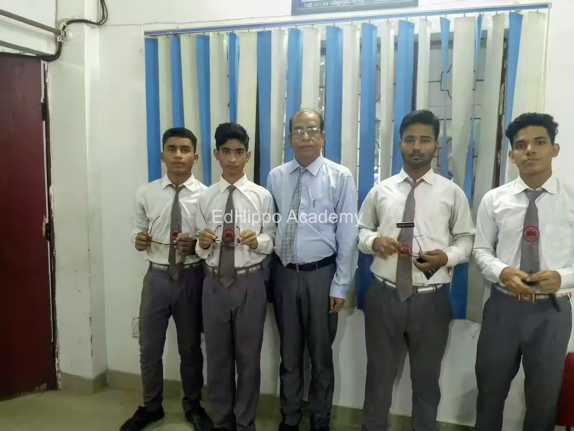 S. D. S. N. Public School  - Image 2