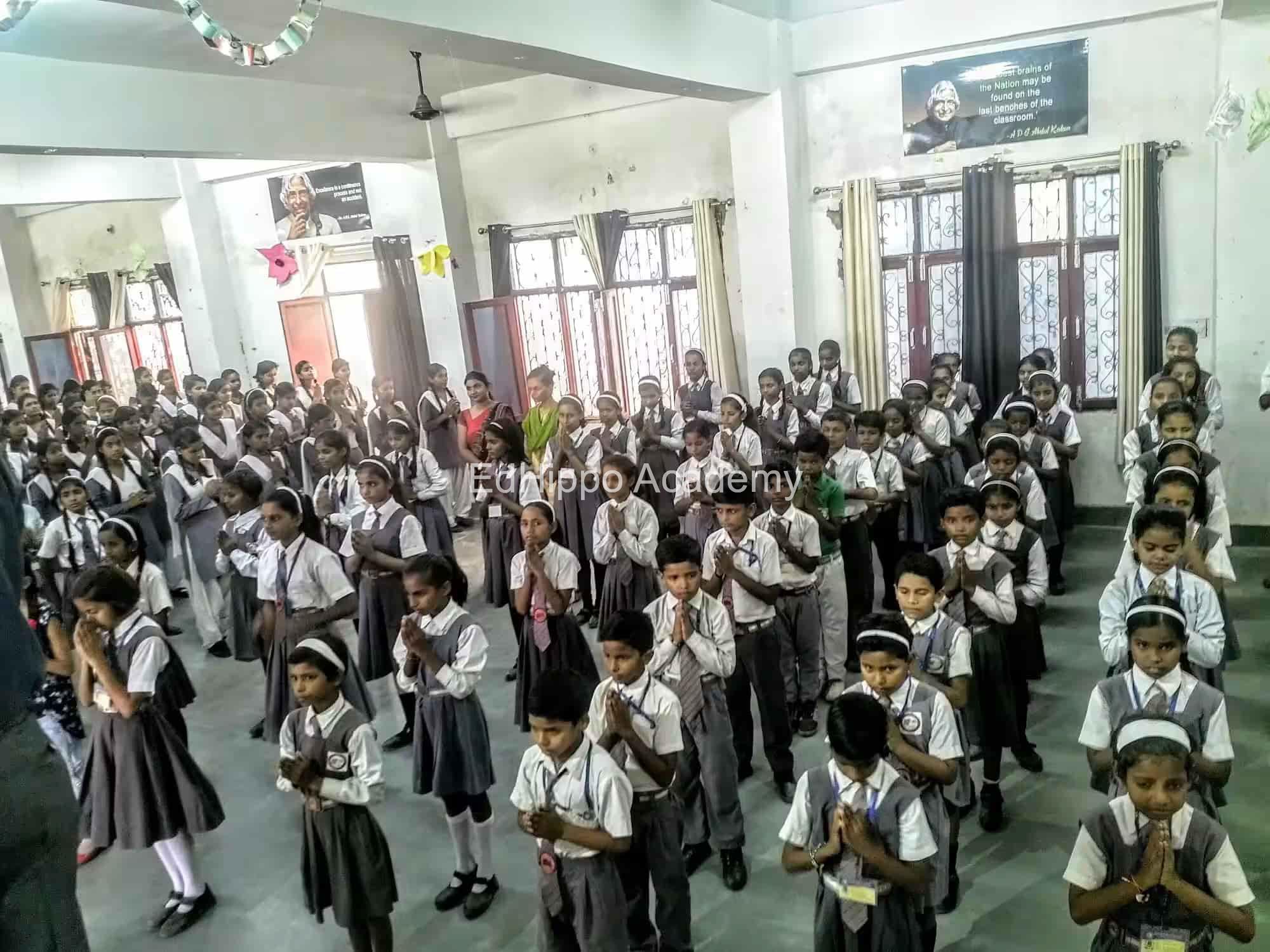 S. D. S. N. Public School  - Image 3