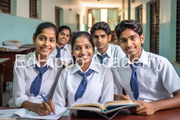 Gargi Raj Royal Academy - Image 1