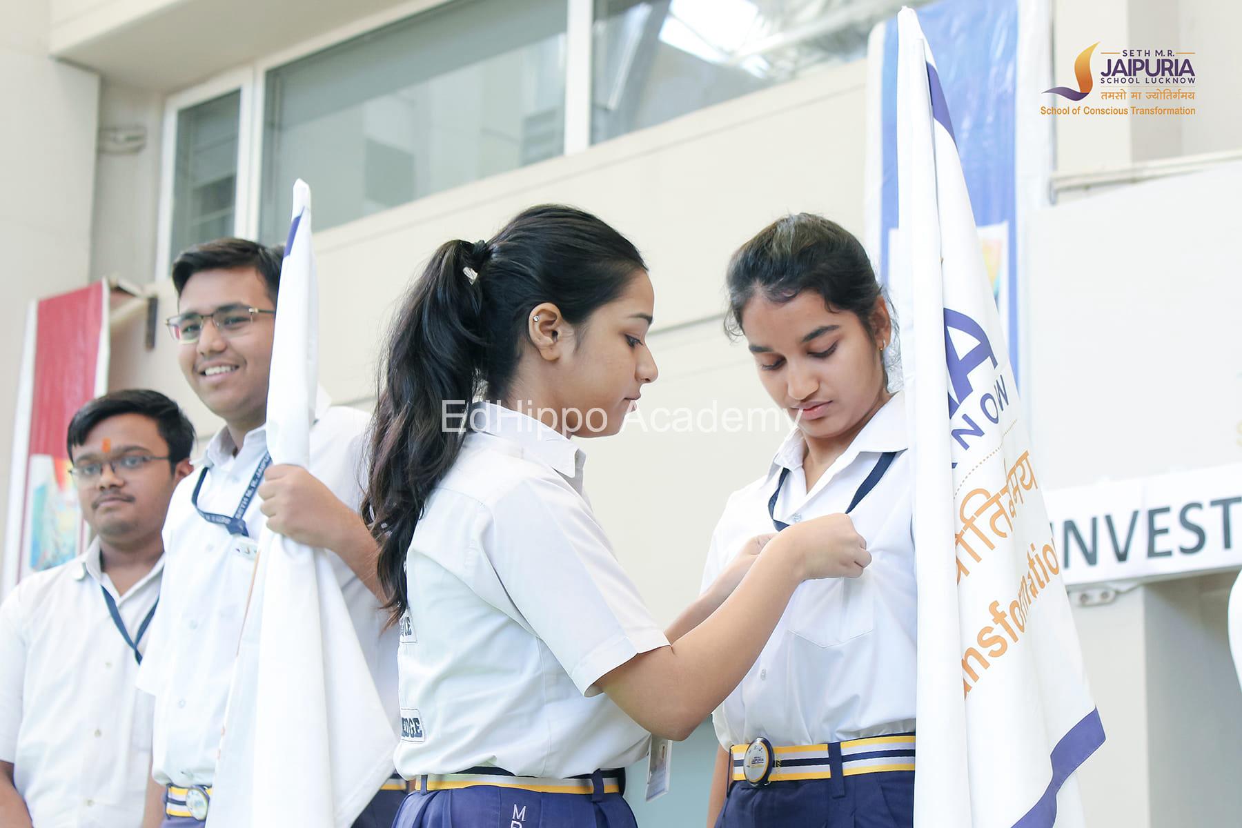 Seth M. R. Jaipuria School - Image 3
