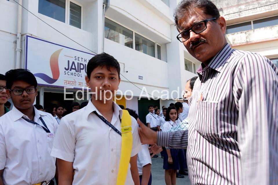 Seth M. R. Jaipuria School - Image 2