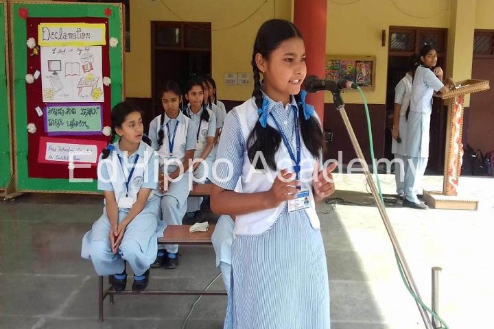  St Clares Convent School  - Image 3