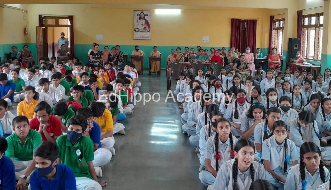  St Clares Convent School  - Image 2