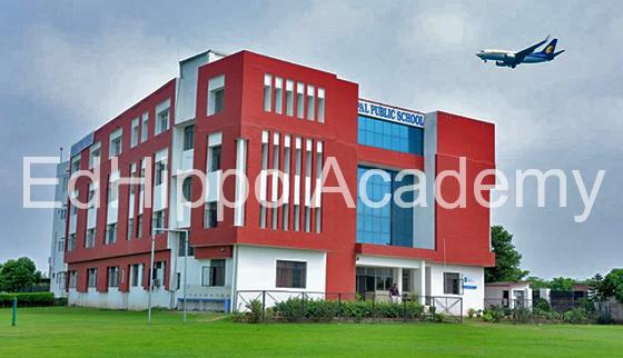 Manipal Public School school photo | EdHippo Academy