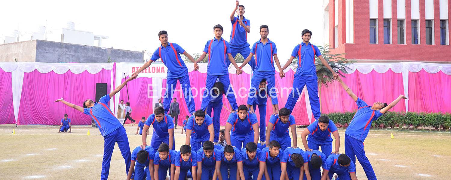 Manipal Public School - Image 4
