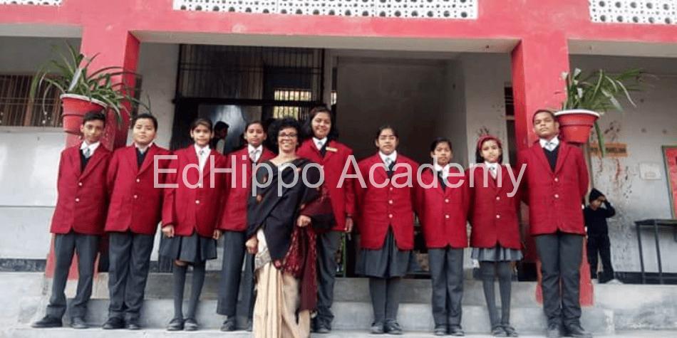 Sacred Heart School - Image 4